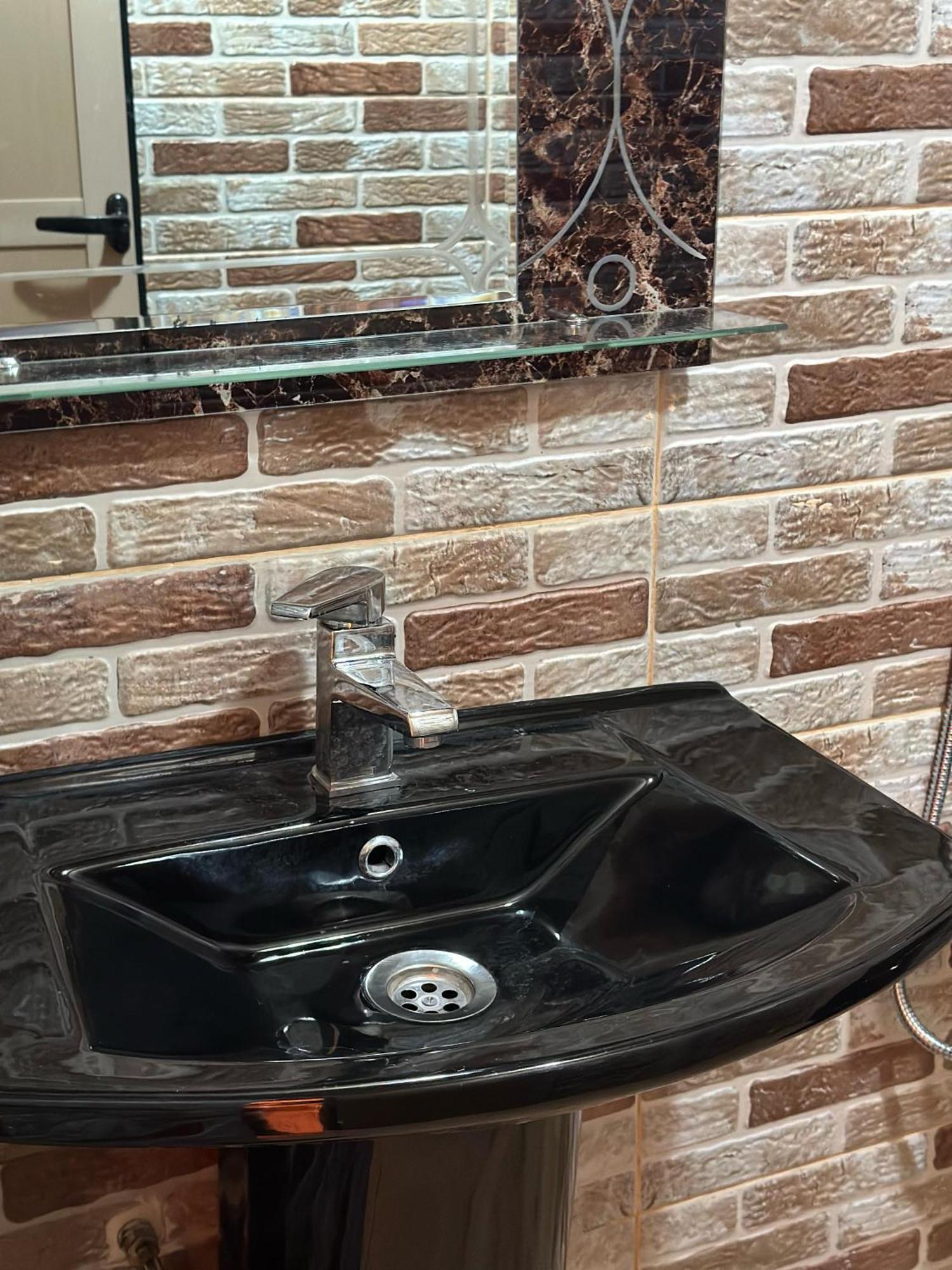 Hotel Nabil Akchour Zewnętrze zdjęcie